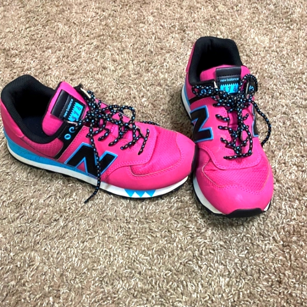 New Balance 574 Women's